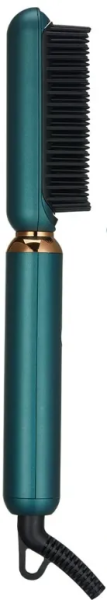 Стайлер для волос Xiaomi InFace Ion Hairbrush, Зеленый (ZH-10D)