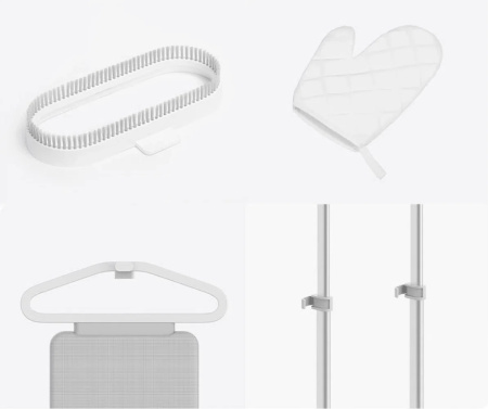 Отпариватель Xiaomi Mijia Supercharged Garment Steamer (ZYGTJ01KL)