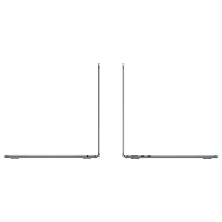 Apple Macbook Air 13" (M2, 2022) 8 Core CPU 10 Core GPU 8/512 Space Grey (MLXX3)