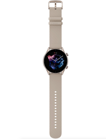 Amazfit gtr3 Moonlight Grey