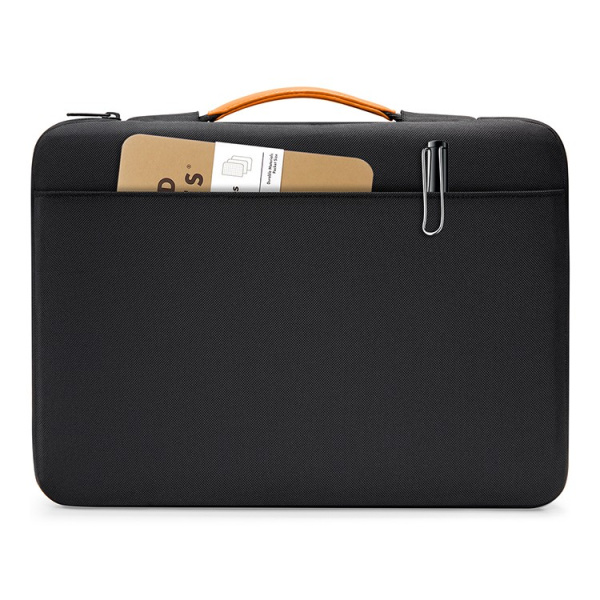 Cумка Tomtoc Defender Laptop Handbag A14 для ноутбуков 15" MacBook Pro/Air, Black