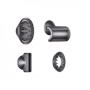 Фен Dyson Supersonic HD08, 4 насадки, никель/медь (389928-01)