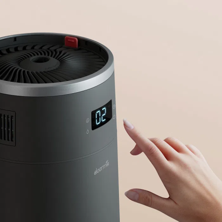 Увлажнитель воздуха Xiaomi Deerma DEM-F950W, Серый (EU)