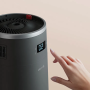 Увлажнитель воздуха Xiaomi Deerma DEM-F950W, Серый (EU)