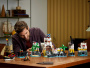 Конструктор LEGO Коллекционные наборы - Крепость Эльдорадо (10320)