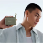 Портативная колонка Xiaomi Redmi Bluetooth Speaker, Зеленый (ASM11A)