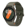 Часы Samsung Galaxy Watch7 44 мм LTE (L315) Green, зелёный