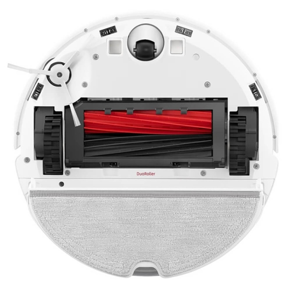 Робот-пылесос Xiaomi Roborock Q8 Max Белый (EU)