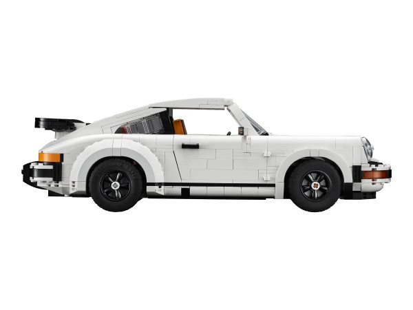 Конструктор LEGO Creator Expert - Porsche 911 (10295)