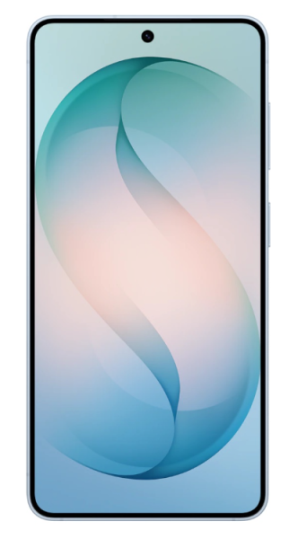 Samsung Galaxy S26 12/256Gb Sky Blue, голубой