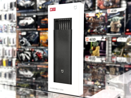Набор отверток для точных работ Xiaomi Mijia Precision Screwdriver Set DZN4020CN, 25 предм.