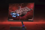 Монитор Xiaomi Redmi GameDisplay G24 23.8" 165Hz (CN) (A24FAA-RG)