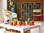 Конструктор LEGO Icons - Миниатюрные растения (10329)