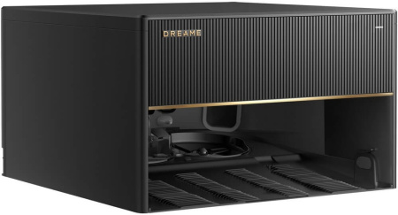 Робот-пылесос моющий Dreame X50 Master (RLX86CE-1)