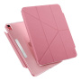 Чехол Uniq Camden для iPad 11"(2025) / 10.9"(2022), розовый