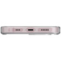 Uniq для iPhone 15 чехол Lifepro Xtreme AF Iridescent (MagSafe)