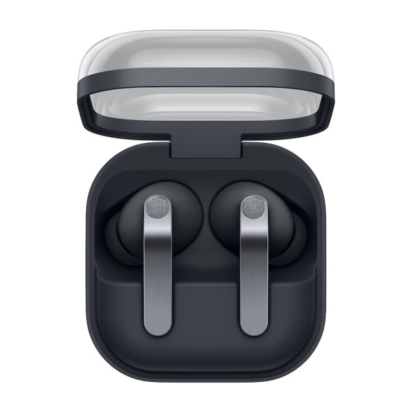 Наушники Samsung Galaxy Buds4 Pro (R640) Black, чёрный