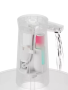 Автоматическая помпа Xiaomi Mijia Sothing Bottled Water Pump Wireless DSHJ-S-2004 White