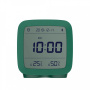 Умный будильник с термометром Qingping Bluetooth Alarm Clock Green CGD1