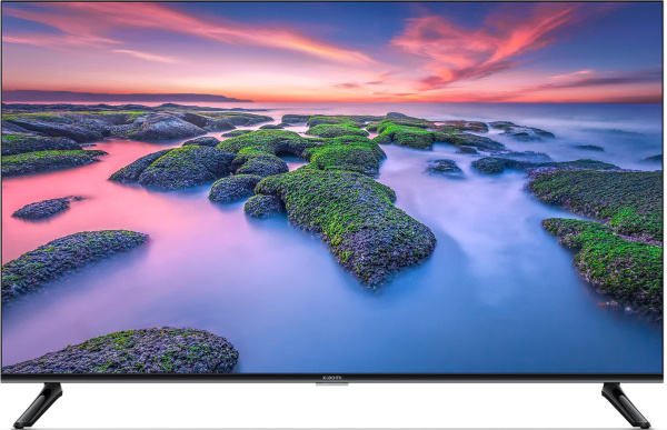 Телевизор Xiaomi Mi TV A2 43" (L43M7-EA) Черный