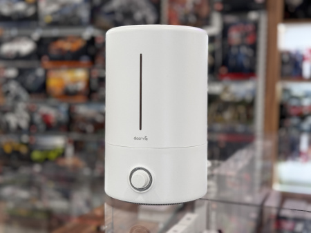 Увлажнитель воздуха Xiaomi Deerma Air Humidifier 5L DEM-F628W (EU)