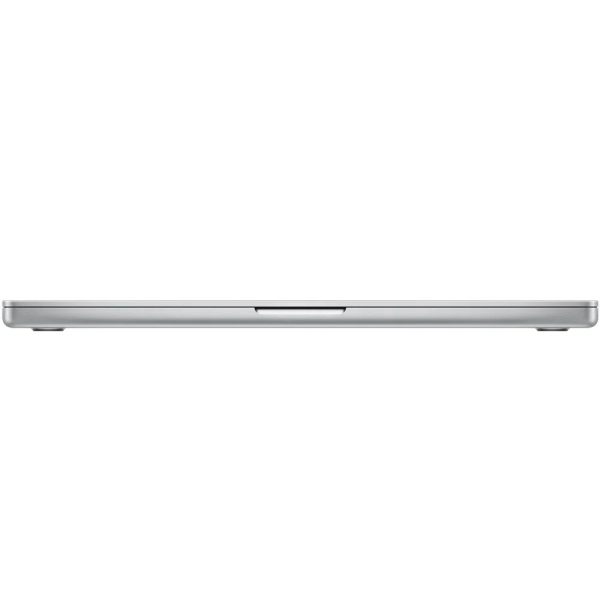 Apple MacBook Pro 16 2023 M3 Pro 12C CPU 18 GB SSD 512 GB Silver Серебристый (MRW43)