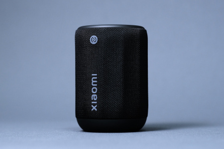 Беспроводная колонка Xiaomi Bluetooth Mini, Черный (ASM01A)