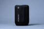 Беспроводная колонка Xiaomi Bluetooth Mini, Черный (ASM01A)