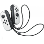 Игровая консоль Nintendo Switch OLED 64Gb White