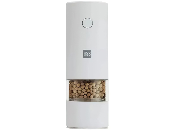 Мельница для специй электрическая Xiaomi HuoHou Electric Grinder HU0201 White