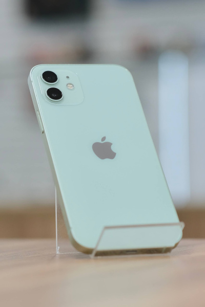 Trade-In Apple iPhone 12 256Gb IMEI:0749