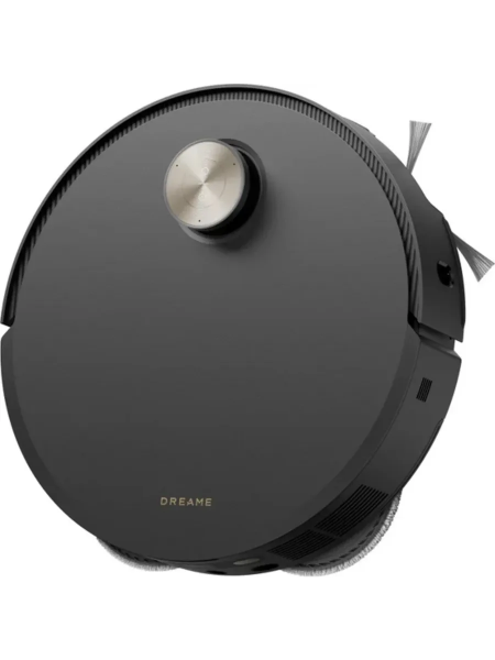 Робот-пылесос Dreame X50 Ultra Complete Black RU (RLX85CE-4)