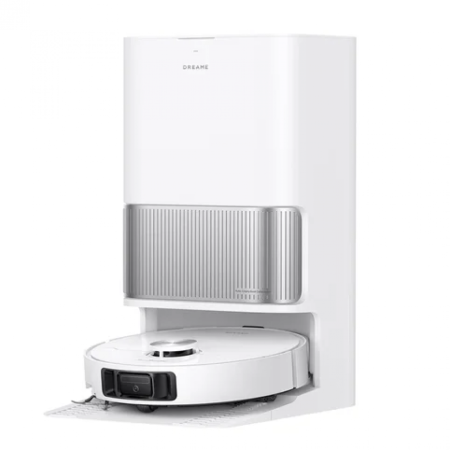 Робот-пылесос Dreame L40s Ultra 19 000ПА, White (RLL22SE)