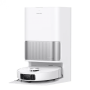 Робот-пылесос Dreame L40s Ultra 19 000ПА, White (RLL22SE)