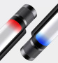 Фонарик Xiaomi NexTool Thunder Music Flashlight Portable 12 in 1 (NE20161)