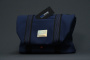 Сумка Xiaomi 90 Points Ninetygo Urban.E-USING Plus Crossbody Bag, Синий (90BBPMT2142U)