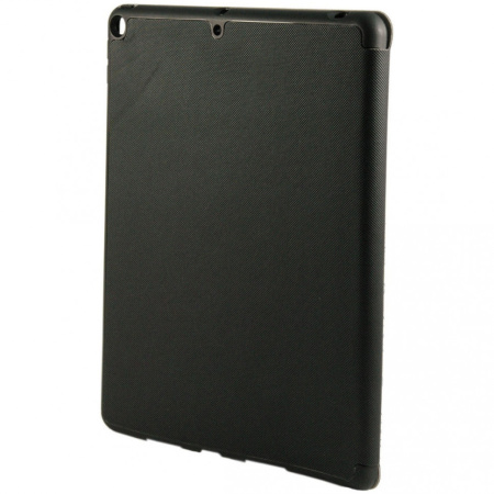 Чехол Uniq Transforma Rigor для iPad 10.2" (2019/20/21) с отсеком для стилуса, цвет Черный (PD10.2GAR-TRIGBLK)