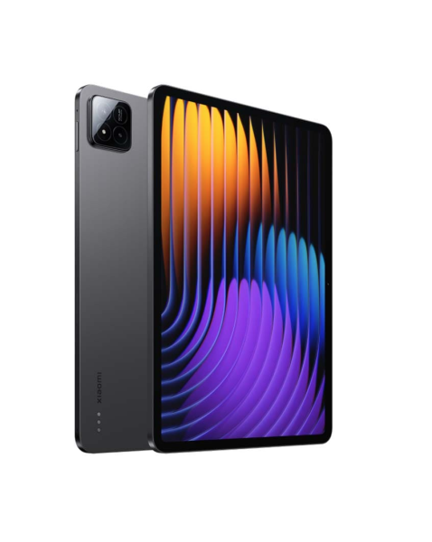 Xiaomi Pad 7 Pro 11,2" 8/128Gb Gray, серый