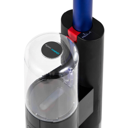 Пылесос моющий Dyson Wash G1 Blue, синий