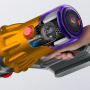 Вертикальный пылесос Dyson V12 Slim Absolute (SV30) UK