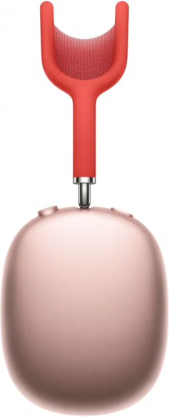 Наушники Apple AirPods Max Pink, розовый