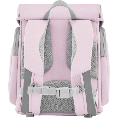 Рюкзак NINETYGO Smart school bag, фиолетовый