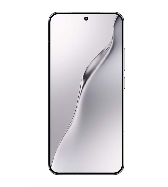 Xiaomi 15 12/256Gb Liquid Silver, серебристый