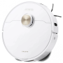 Робот-пылесос Dreame L40s Ultra 19 000ПА, White (RLL22SE)