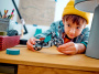 Конструктор LEGO Creator - Винтажный мотоцикл (31135)