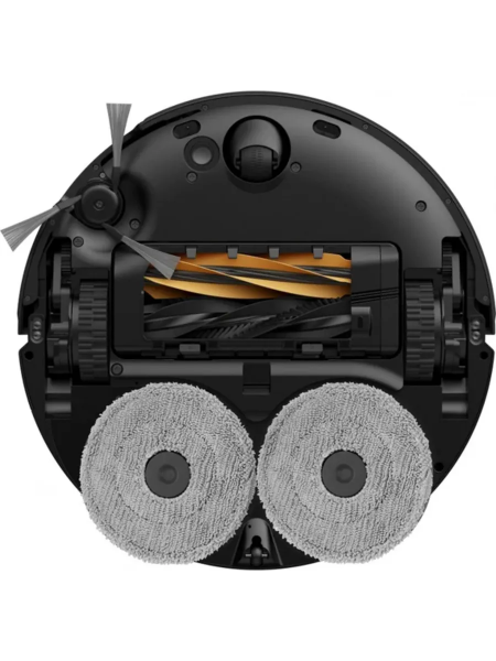 Робот-пылесос Dreame X50 Ultra Complete Black RU (RLX85CE-4)