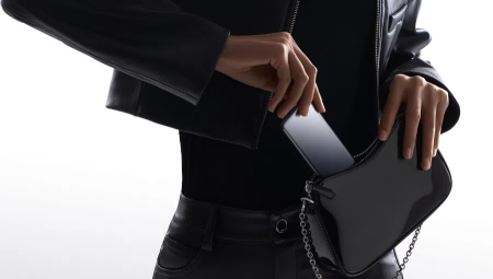 Ультратонкий внешний аккумулятор Xiaomi Ultra Thin Power Bank 5000mAh Silver (PB0520MI)