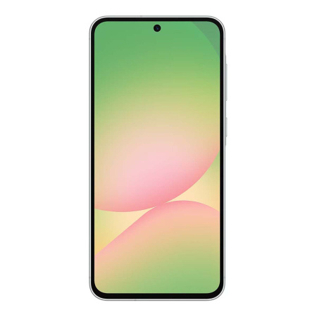 Samsung Galaxy A56 5G (2025) 12/256Gb Green, зелёный