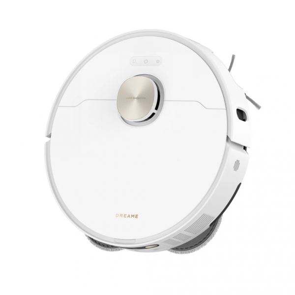 Робот-пылесос Dreame X40 Ultra Complete EU