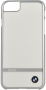 Чехол BMW MOBILE PHONE ACEESSORY для iPhone 7 White, цвет Белый (BMHCP7ASWH)